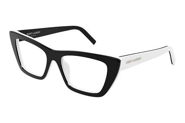 Glasögon Saint Laurent SL 276 MICA OPT 009