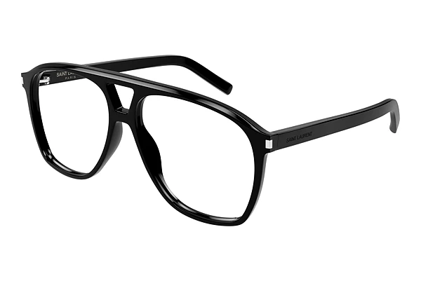 Lunettes de vue Saint Laurent SL 596 DUNE OPT 001