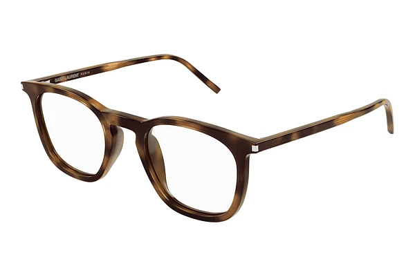 Glasögon Saint Laurent SL 623 OPT 003