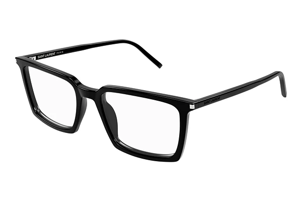 Brýle Saint Laurent SL 624 001
