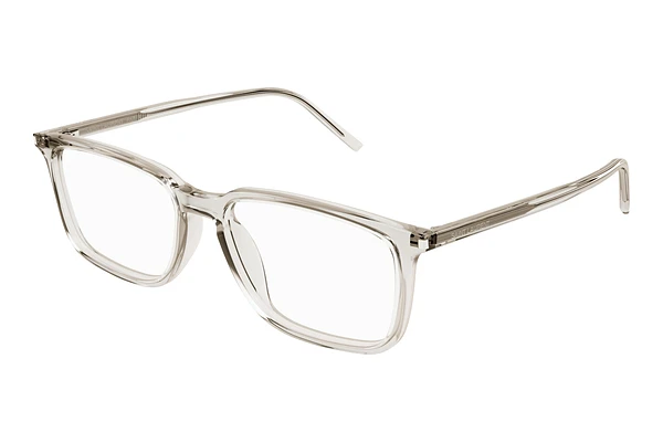 Glasögon Saint Laurent SL 645/F 004