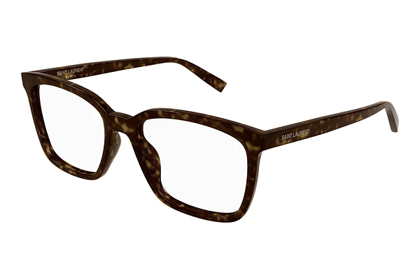 Glasögon Saint Laurent SL 672 002