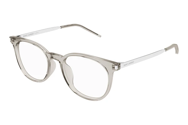 Brýle Saint Laurent SL 683/F 003