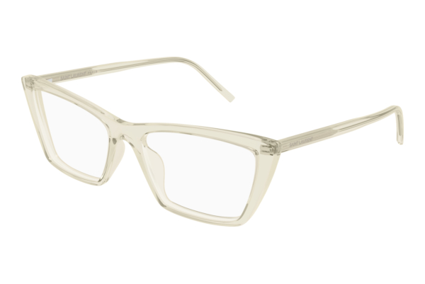 Brýle Saint Laurent SL 737 MICA THIN OPT 007