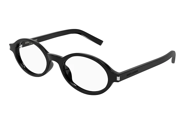 Okuliare Saint Laurent SL 751 JEANNE OPT 001