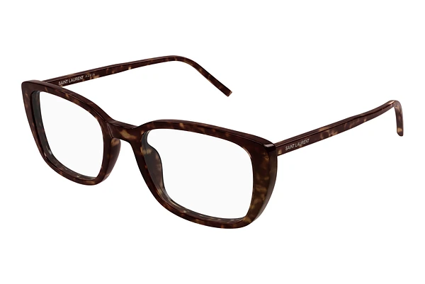 Occhiali design Saint Laurent SL 776 006