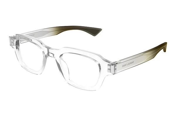 Očala Saint Laurent SL 791 OPT 004
