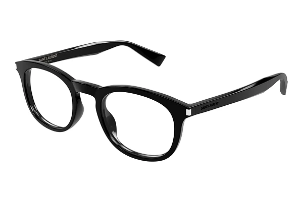 Gafas de diseño Saint Laurent SL 813 001