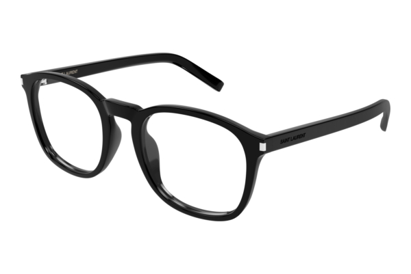 Brýle Saint Laurent SL 818 OPT 001