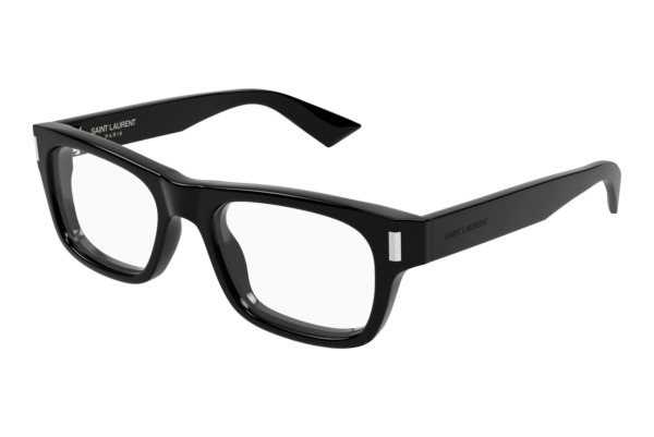 Brýle Saint Laurent SL 83 OPT 001
