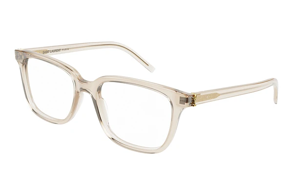 Brýle Saint Laurent SL M110/F 003