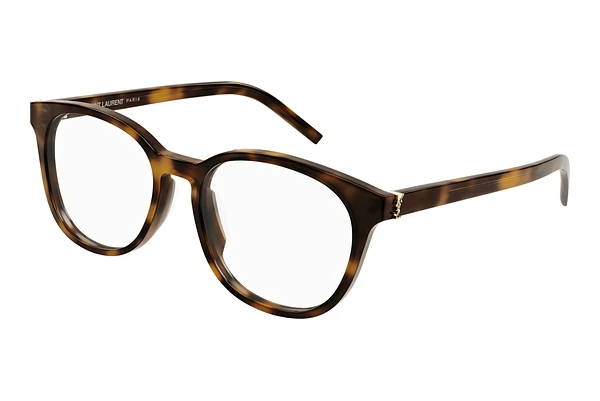Glasögon Saint Laurent SL M111/F 002