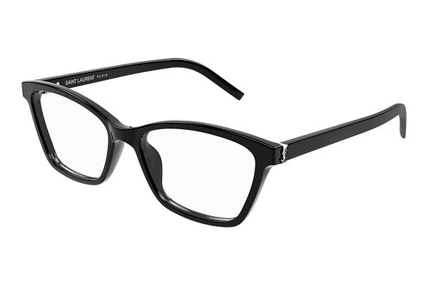 Glasögon Saint Laurent SL M128 001