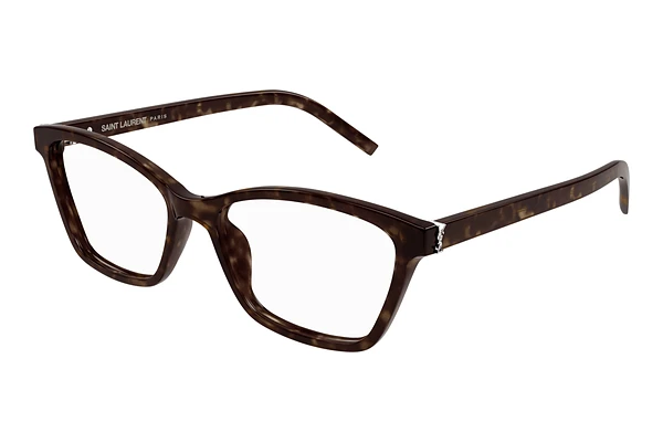Saint Laurent SL M128 006 Szemüvegkeret