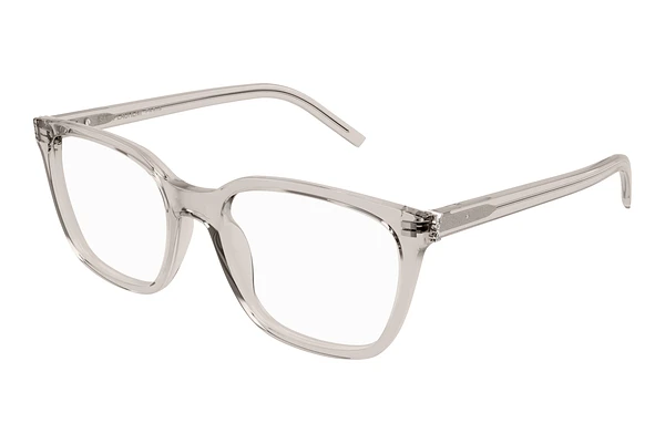 Brýle Saint Laurent SL M129 005