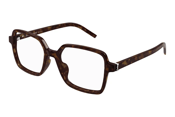Brýle Saint Laurent SL M139 002