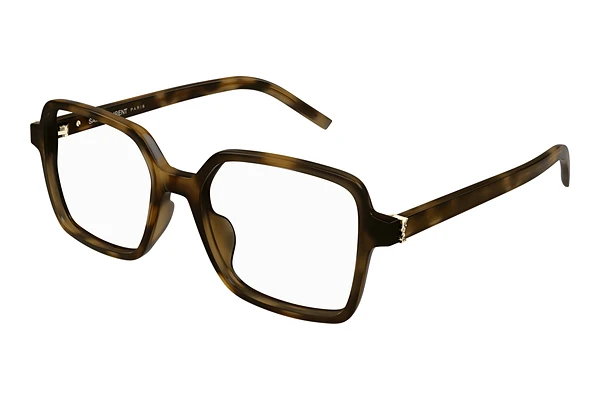 Glasögon Saint Laurent SL M139 003