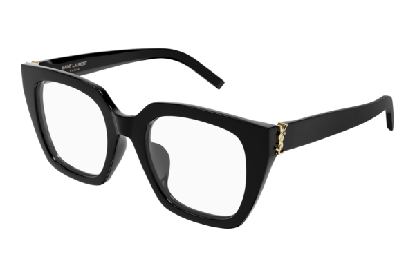 Brýle Saint Laurent SL M143 OPT 001