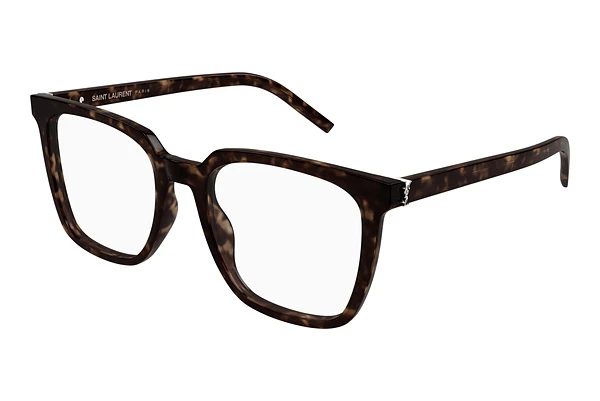 Glasögon Saint Laurent SL M146 OPT 002