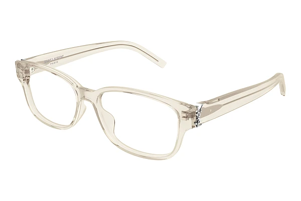 Očala Saint Laurent SL M149 008
