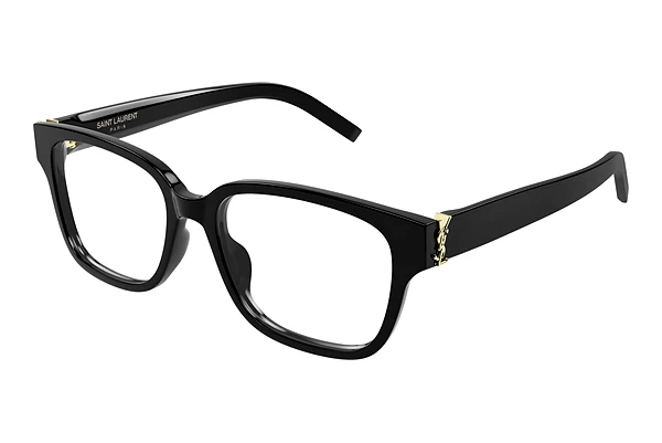 Gafas de diseño Saint Laurent SL M150 001