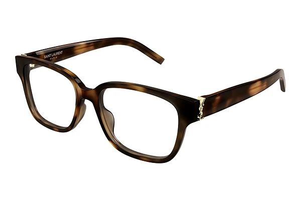 Gafas de diseño Saint Laurent SL M150 003