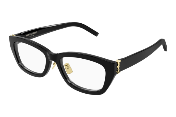 Brýle Saint Laurent SL M153/J OPT 001