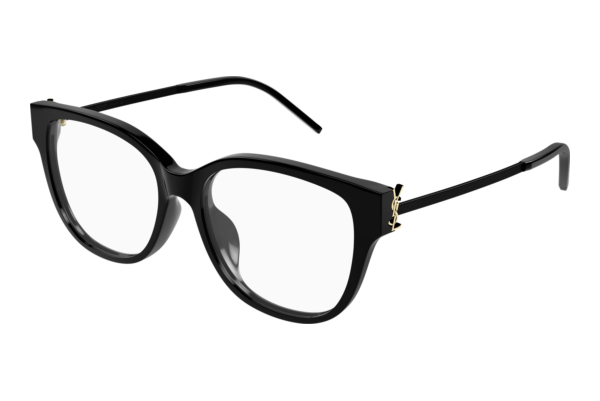 Brýle Saint Laurent SL M48O_B/FN 001