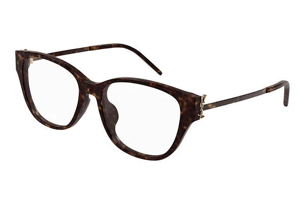 Brýle Saint Laurent SL M48O_C/F 003