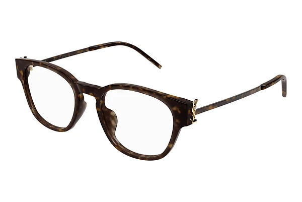 Glasögon Saint Laurent SL M48O_D/F 003