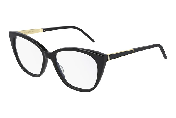 Brýle Saint Laurent SL M72 002
