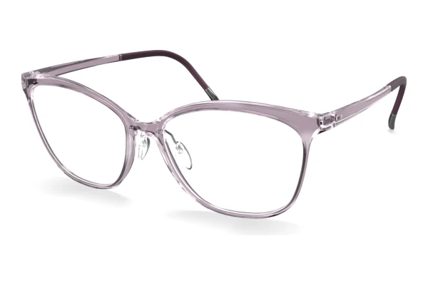 Lunettes design Silhouette E0S View (1596 4011)