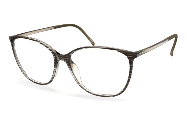 Eyewear Silhouette Spx Illusion (1601 5810)
