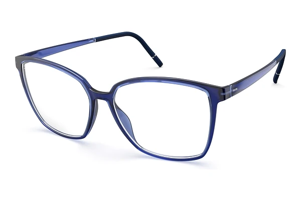 Eyewear Silhouette Clear Sky (1621 4510)