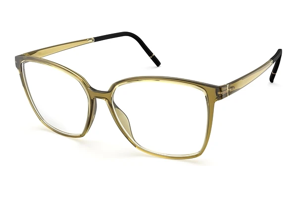 Brilles Silhouette Clear Sky (1621 5530)