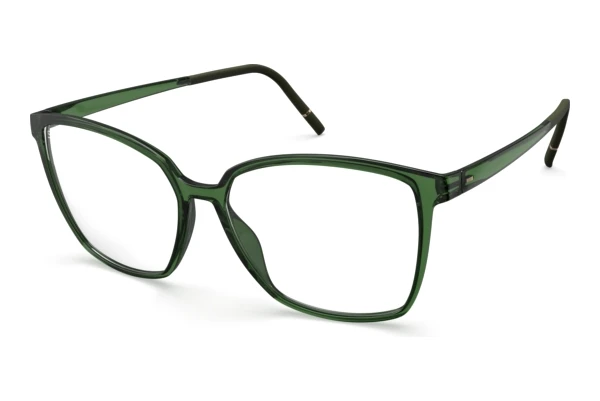Eyewear Silhouette Clear Sky (1621 5630)