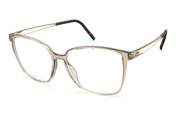 Eyewear Silhouette Clear Sky (1621 8530)