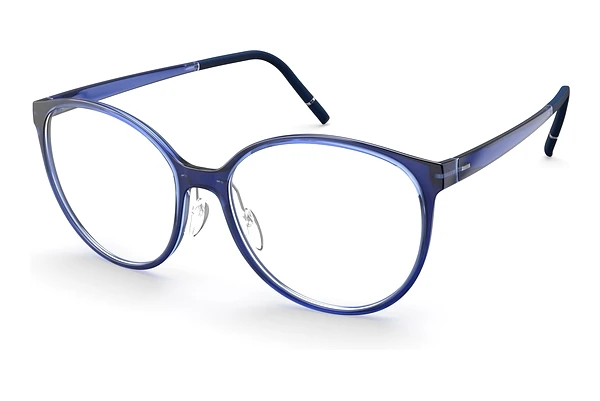 Eyewear Silhouette Clear Sky (1622 4510)