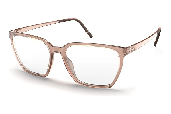 Brilles Silhouette Clear Sky (1625 6030)