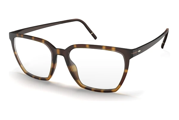 Eyewear Silhouette Clear Sky (1625 6130)