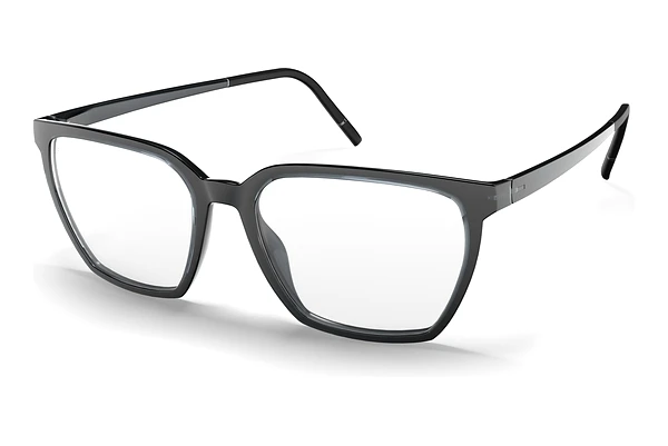 Brilles Silhouette Clear Sky (1625 6560)