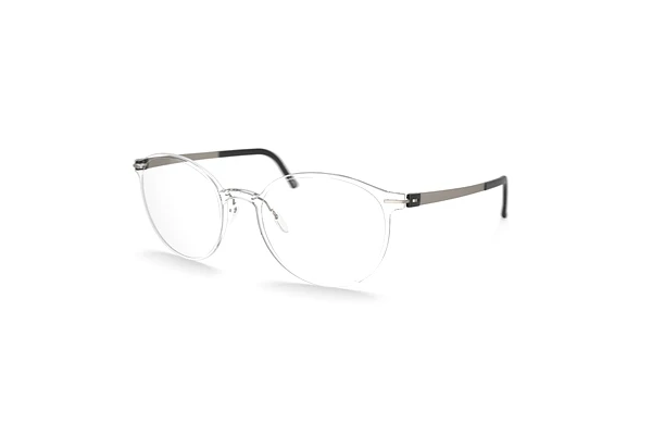Gafas de diseño Silhouette Infinity View (2923-75 1060)