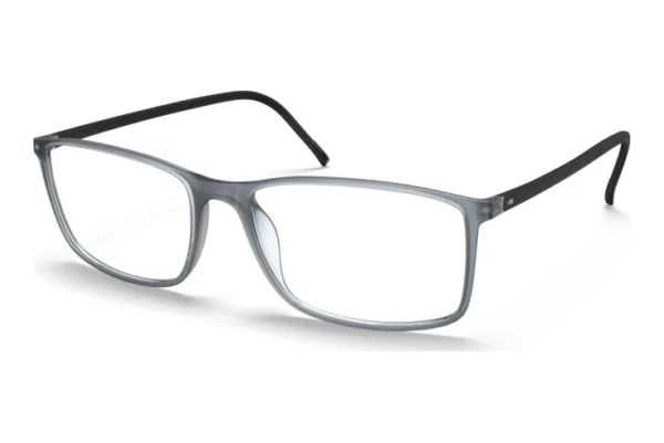 Lunettes design Silhouette Spx Illusion (2934 6510)