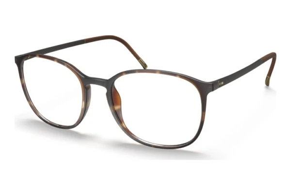 Lunettes design Silhouette Spx Illusion (2935 6030)