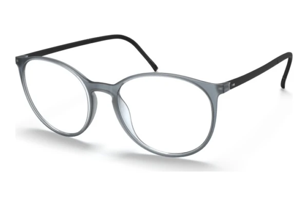 Eyewear Silhouette Spx Illusion (2936 6510)