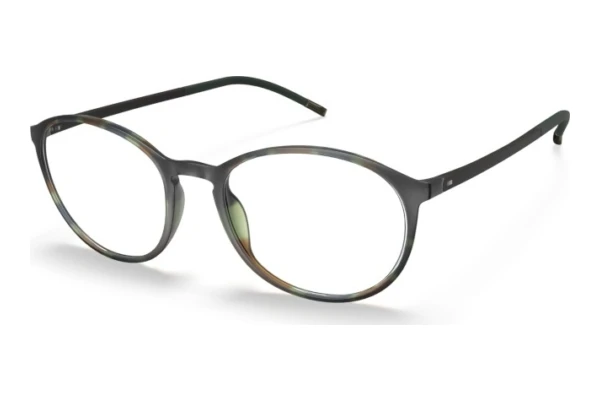 Lunettes design Silhouette Spx Illusion (2940 5610)