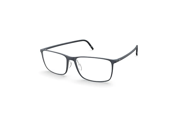 Óculos de design Silhouette Pure Wave (2955/75 6510)