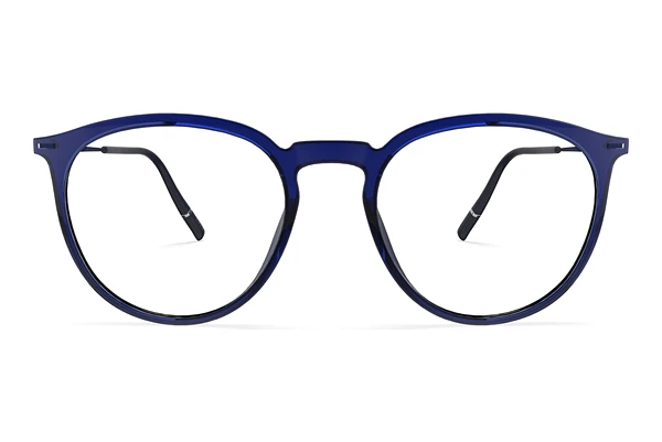 Glasögon Silhouette Illusion Lite (2970 4640)