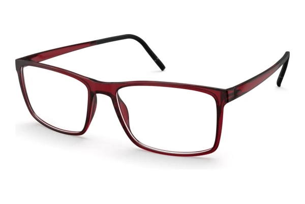 Lunettes design Silhouette Clear Sky (2972 3060)