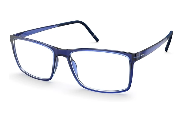 Eyewear Silhouette Clear Sky (2972 4510)
